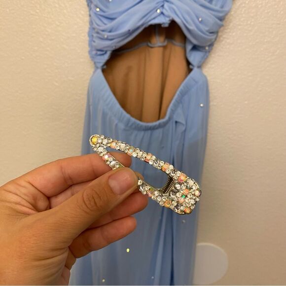 Revolution solo Tenth House lyrical Dance costume dress CAPTIVATE TH24199 MA - Picture 14 of 15